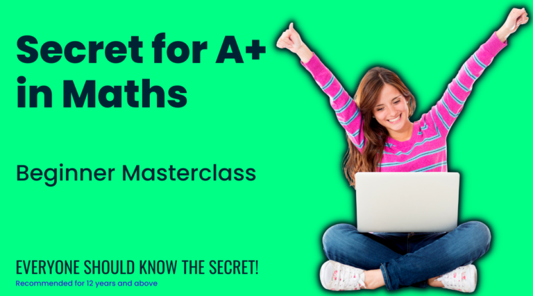 (BM) Basic Algebra Mastercourse