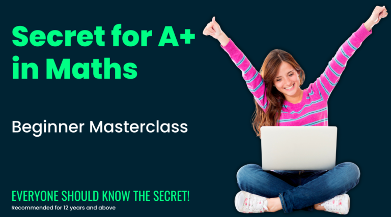 (DLP) Basic Algebra Mastercourse